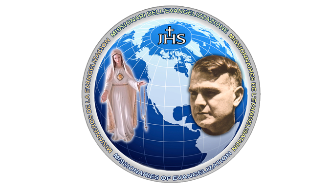 Missionari dell'Evangelizzazione
