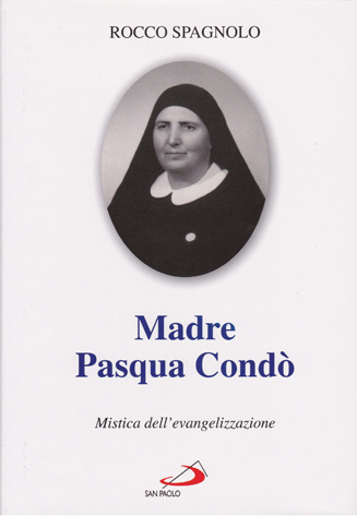 madre pasqua condo